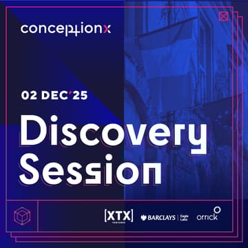 Cover Image for Turning Research Into Impact: Conception X at University of Galway