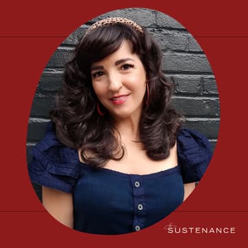 Cover Image for Making the Personal Political: Writing Poetry Inspired by Current Events with Erica Miriam Fabri