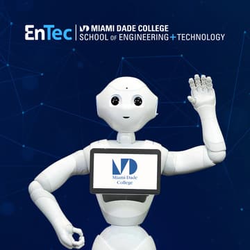 Cover Image for MDC AI Programs Open House (Afternoon Session)