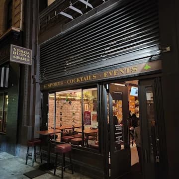 Cover Image for RSA: Donut Miss the Holes in Your Attack Surface (Panel)