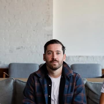 Cover Image for Nick Chirls - Asylum VC