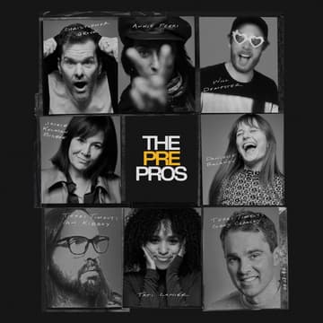 Cover Image for You sold it through, now what? Production 101