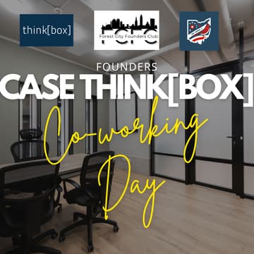 Cover Image for FCFC Case think[box] Coworking Day