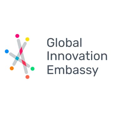 Cover Image for Global Innovation Kickoff Party