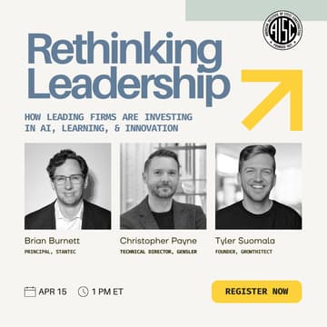 Cover Image for Rethinking Leadership: How Top Firms are Investing in AI, Learning, & Innovation