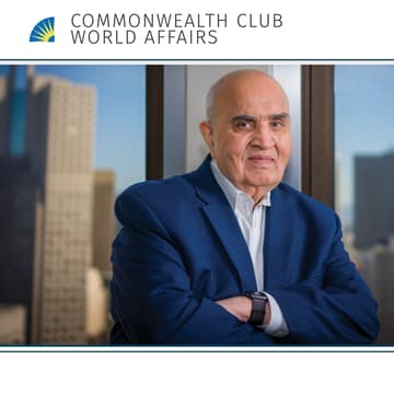 Cover Image for San Francisco (Kanwal Rekhi in conversation with DJ Patil)