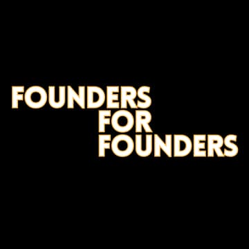 Cover Image for Founders Breakfast