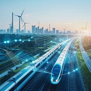 Cover Image for Future Labs, AWS & Rail Data Marketplace: Hack the Rail Experience