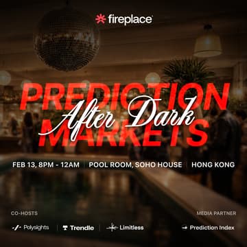 Cover Image for Prediction Markets After Dark