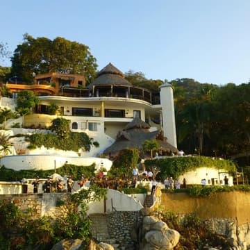 Cover Image for Villa Mia Retreat