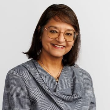 Cover Image for IDEAL for Healthcare: February Webinar ft. Paurvi Bhatt