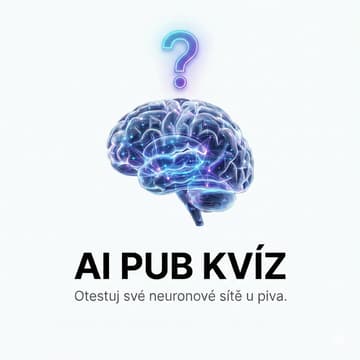 Cover Image for AI nadšenci | únor 2026 (spolu s Pub Quiz)
