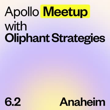 Cover Image for Home Services Executive Night at the Angels with Oliphant Strategies