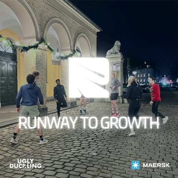 Cover Image for Runway to Growth x Ugly Duckling Ventures