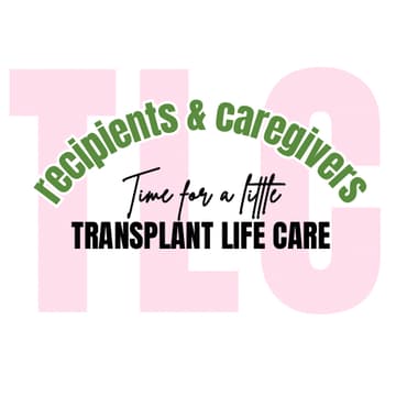 Cover Image for T.L.C. (Transplant Life Care) Meetup hosted by Genie Kilpatrick Foundation (free event)