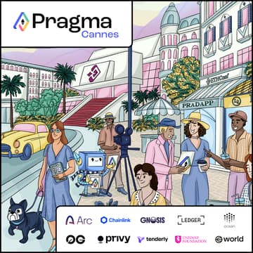 Cover Image for Pragma Cannes 2026
