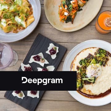 Cover Image for Deepgram SXSW VIP Dinner