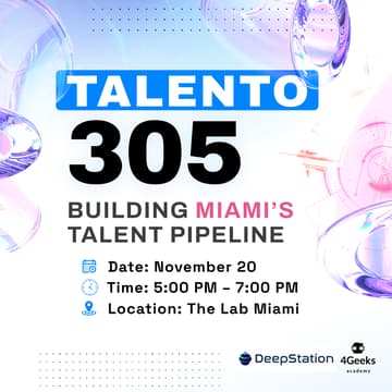 Cover Image for TalenTo305