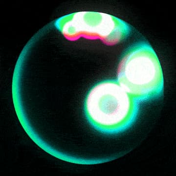 Cover Image for TouchDesigner YVR - April Edition