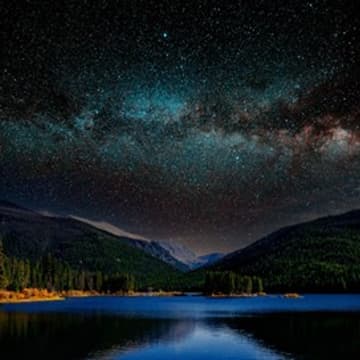 Cover Image for Adventure Almanac: Grand Lake & Shadow Mountain Reservoir