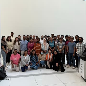 Cover Image for UAE | MENA Software Engineers & QA Weekly Community Meetup