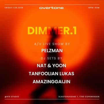 Cover Image for Dimmer.1