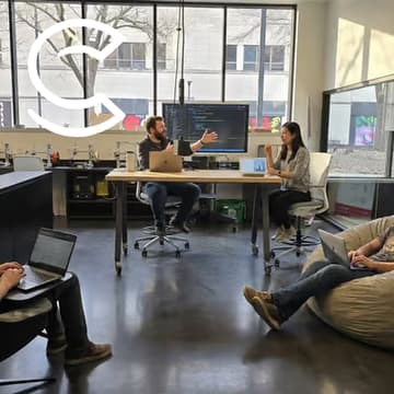 Cover Image for 🛋️ Vibe Coding Lounge