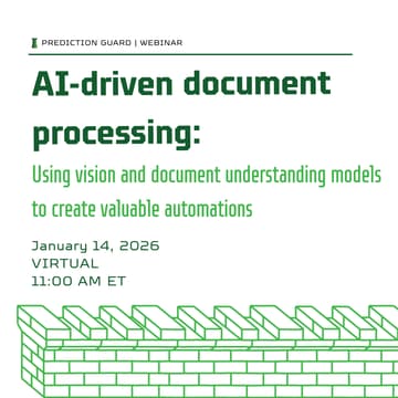 Cover Image for AI-driven document processing