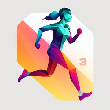 Cover Image for 10km morning run