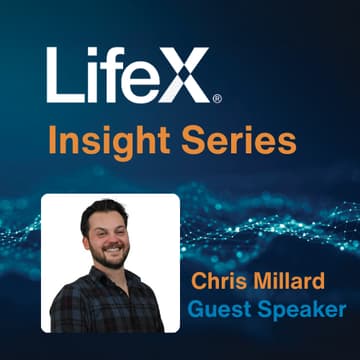 Cover Image for Insight Series: Financial & Ops Infrastructure