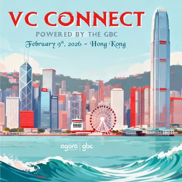 Cover Image for VC Connect