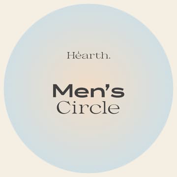 Cover Image for Build the Foundation - Men's Circle led by Rodolfo Menjivar