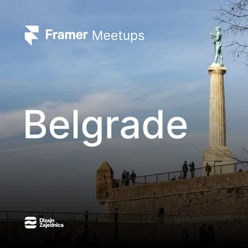 Cover Image for How to stand out with Framer as a freelancer in 2026 #25