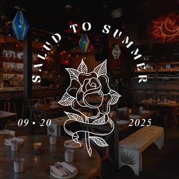 Cover Image for Salud To Summer