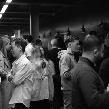 Cover Image for Accelerate ME Launch Event