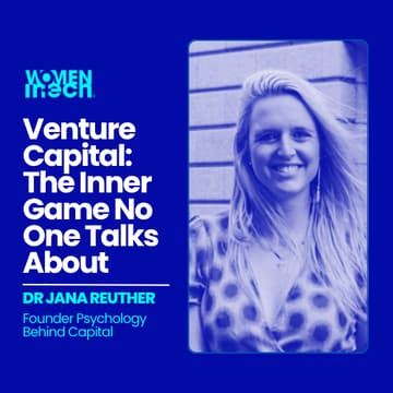 Cover Image for Venture Capital: The Inner Game No One Talks About