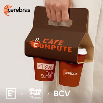 Cover Image for Cafe Compute: Boston