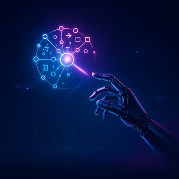 Cover Image for Agentic AI meets Physical AI