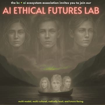 Cover Image for AI Ethical Futures Lab #1