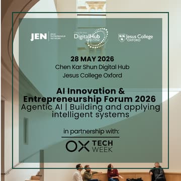 Cover Image for Agentic AI | Building and applying intelligent systems