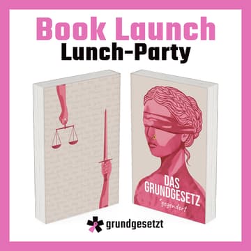 Cover Image for Book launch: The gender-neutral constitution