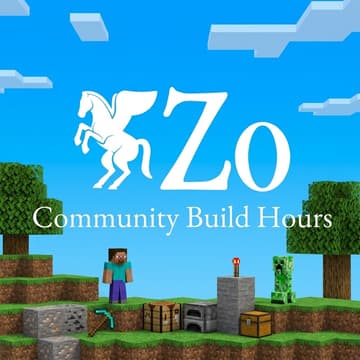 Cover Image for Zo Community Build Hours