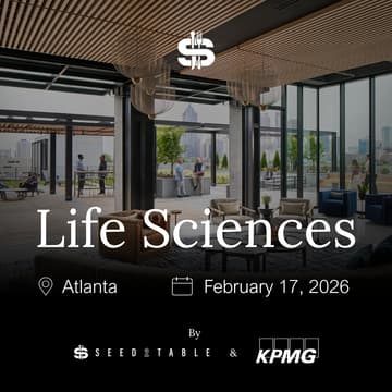 Cover Image for Seed2Table: Life Science