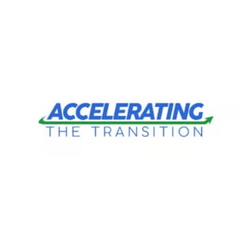 Cover Image for Accelerating the Transition (Day 1 - Saturday)