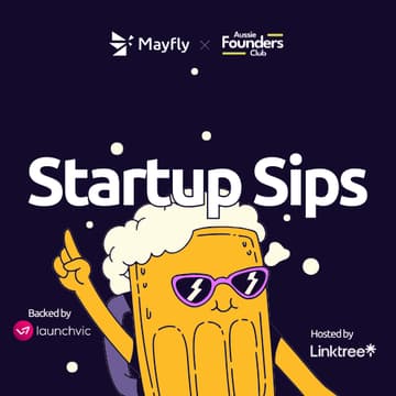 Cover Image for Startup Sips