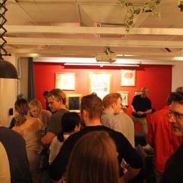 Cover Image for Make it Count med gästtalare Martina Dei