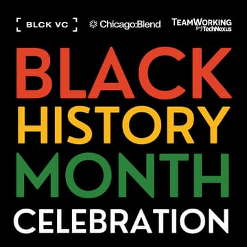 Cover Image for Black History Month Celebration