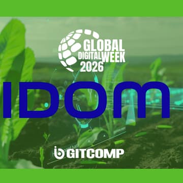 Cover Image for IDOM