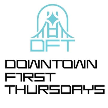 Cover Image for Downtown First Thursdays 🍻🏈