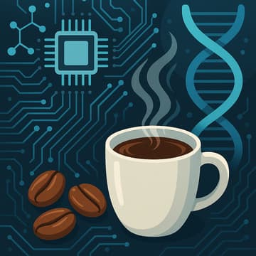 Cover Image for Tech and Bio